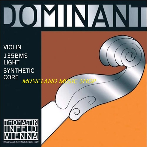 Dominant Thomastik Violin strings